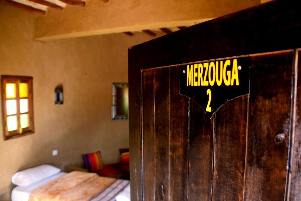 Skoura Lodge Exterior photo
