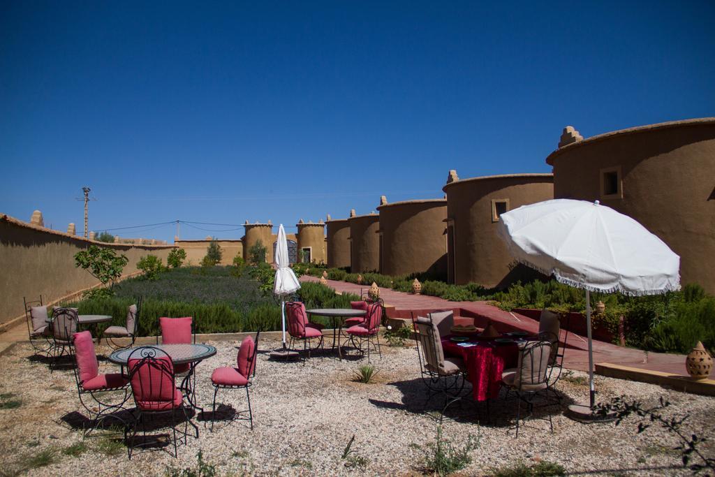 Skoura Lodge Exterior photo