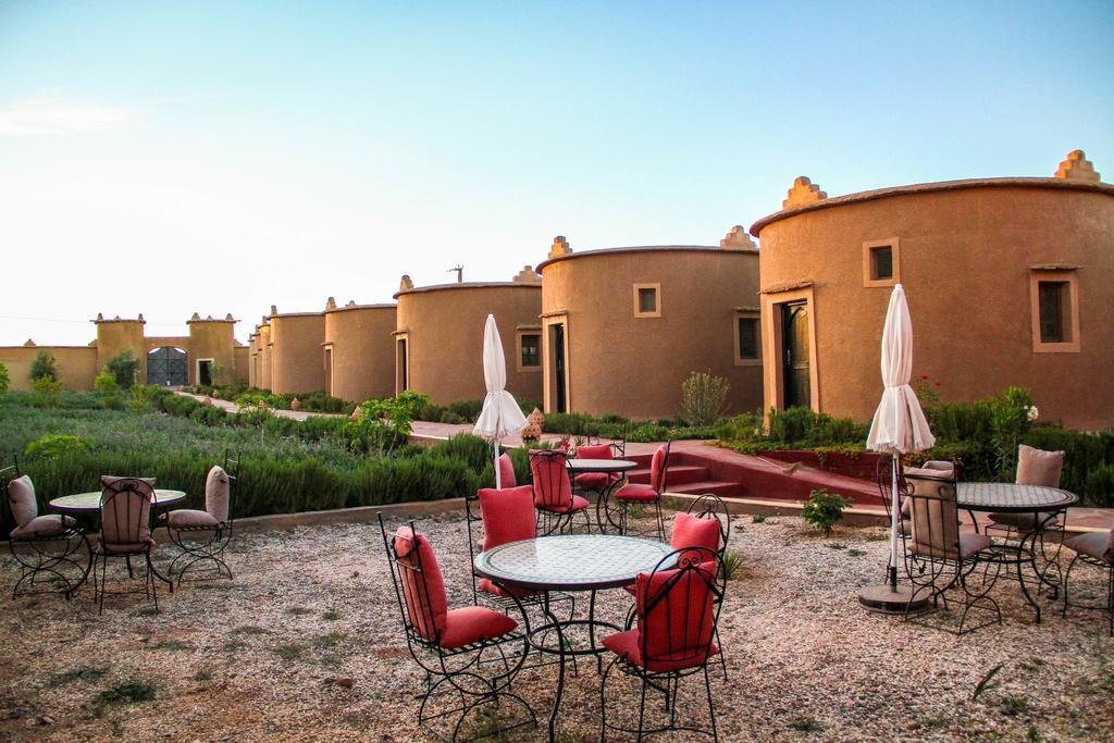 Skoura Lodge Exterior photo