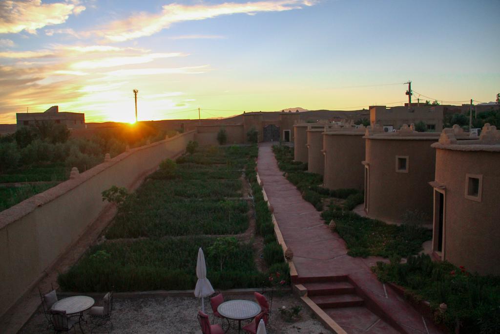 Skoura Lodge Exterior photo
