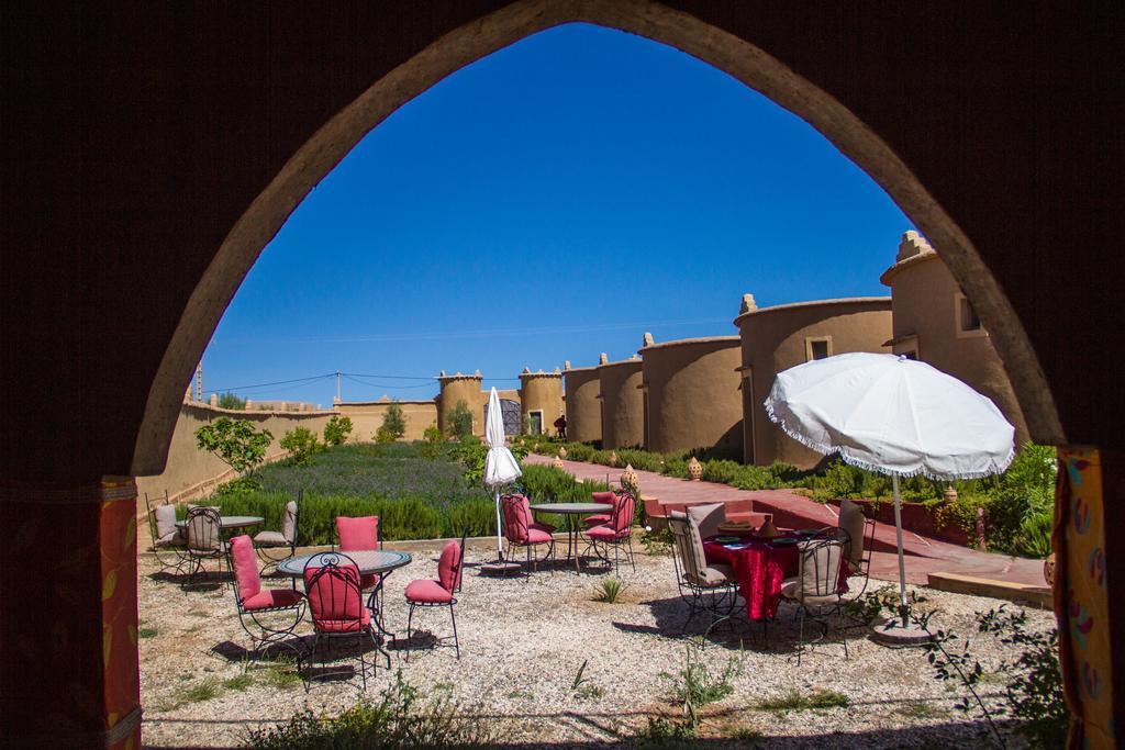 Skoura Lodge Exterior photo