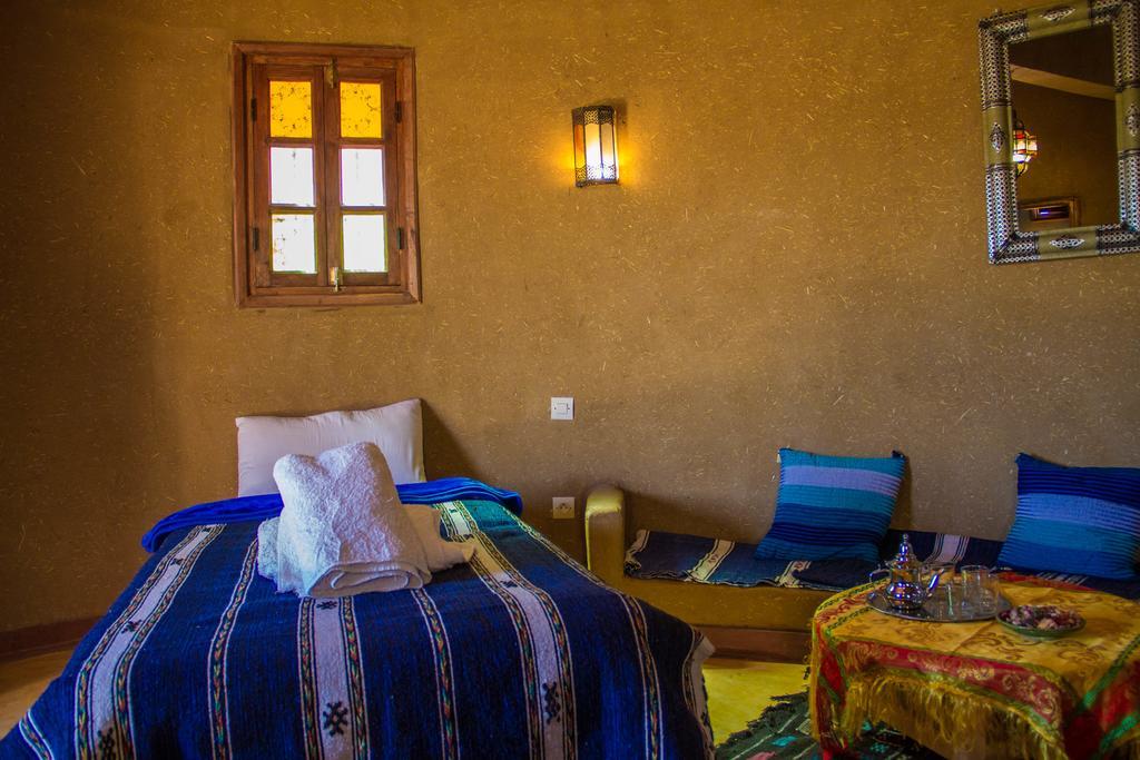 Skoura Lodge Exterior photo