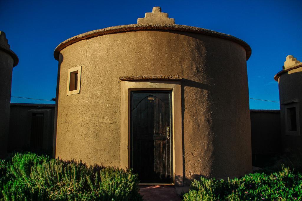 Skoura Lodge Exterior photo