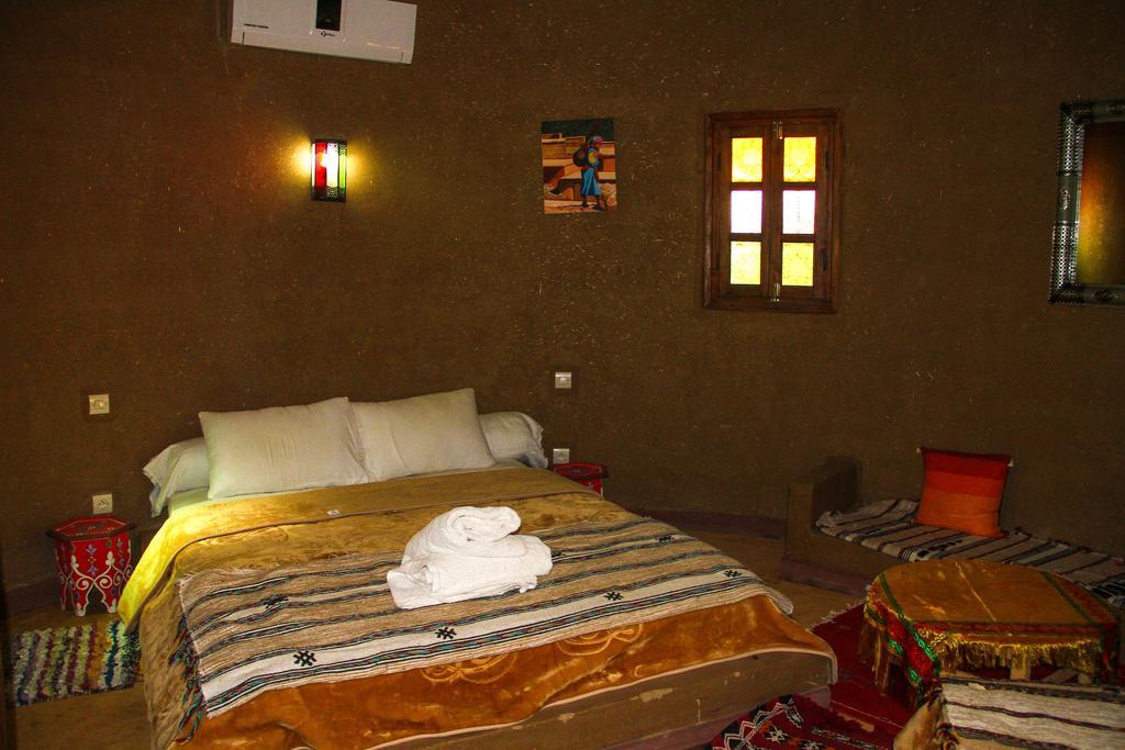 Skoura Lodge Exterior photo