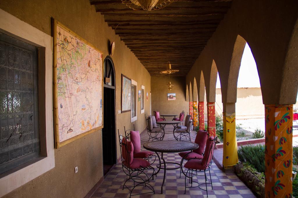 Skoura Lodge Exterior photo