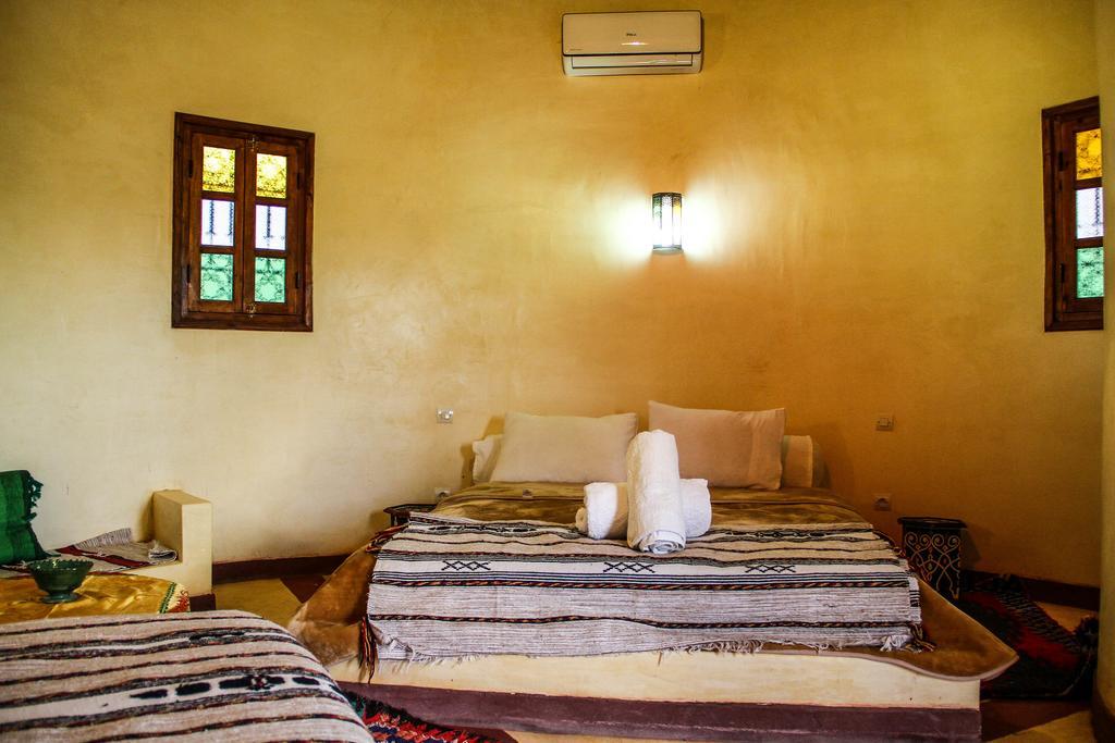 Skoura Lodge Exterior photo