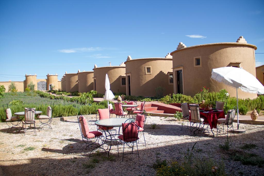 Skoura Lodge Exterior photo