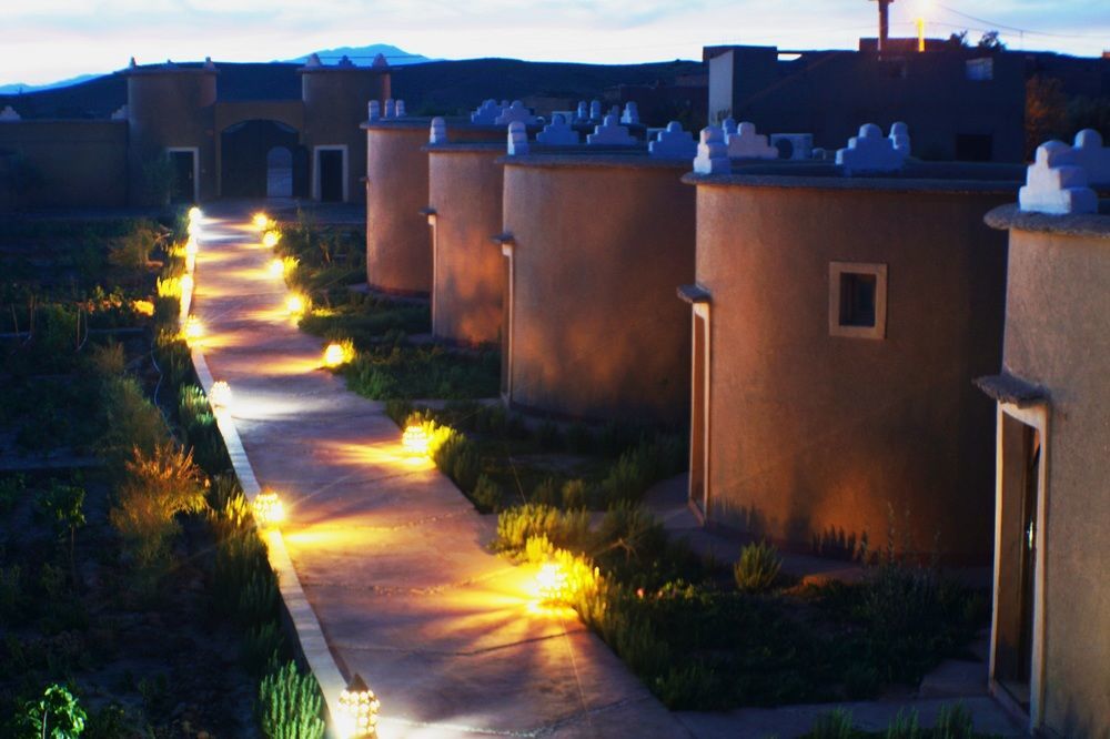 Skoura Lodge Exterior photo