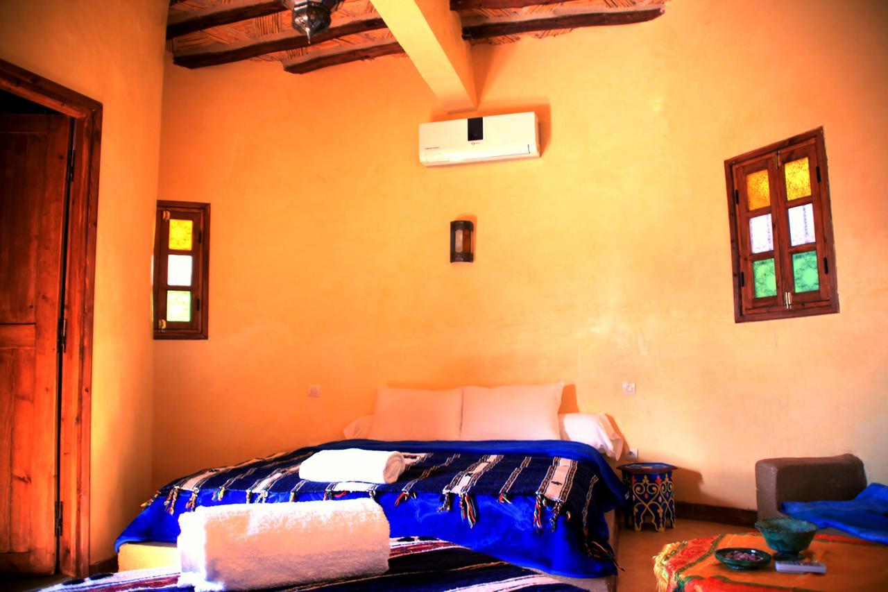 Skoura Lodge Exterior photo