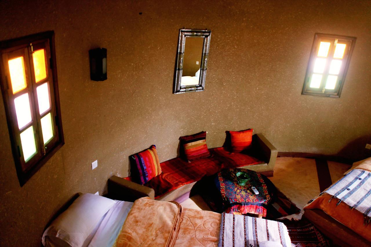 Skoura Lodge Exterior photo