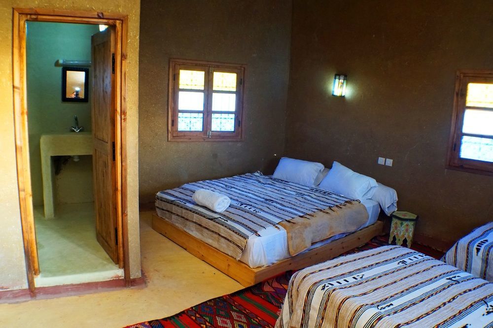 Skoura Lodge Exterior photo